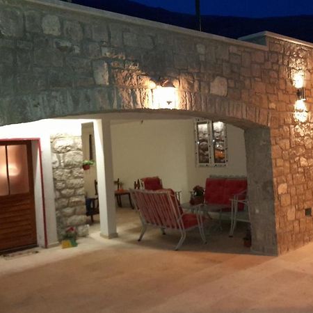 Stone House In Buljarica Villa Petrovac Luaran gambar