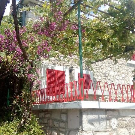 Stone House In Buljarica Villa Petrovac Luaran gambar