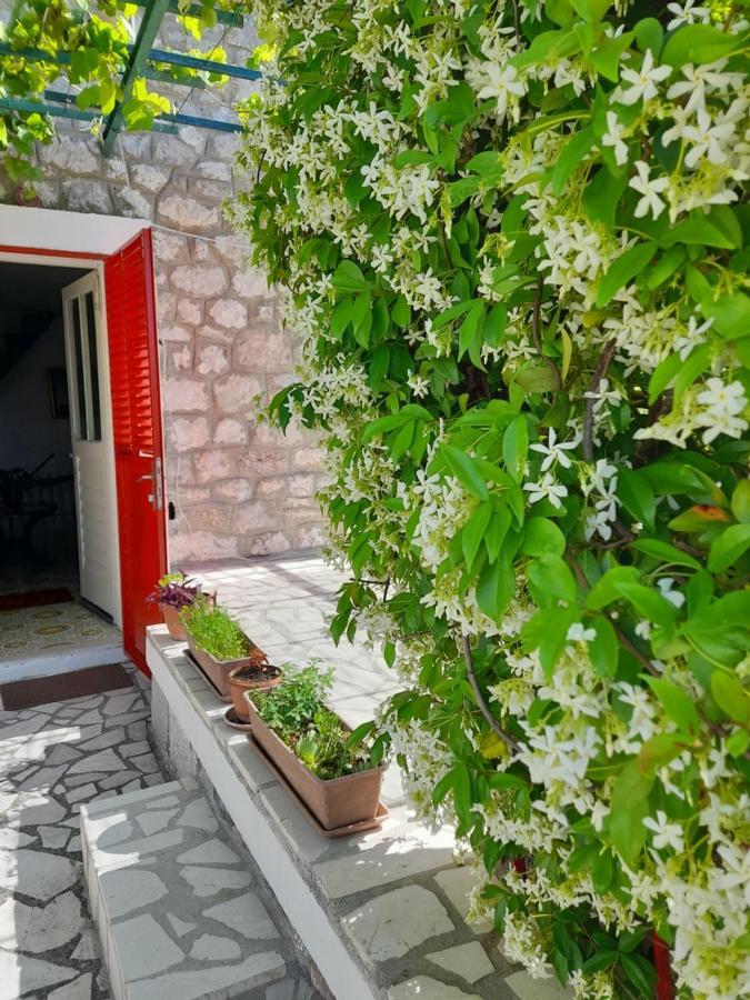 Stone House In Buljarica Villa Petrovac Luaran gambar