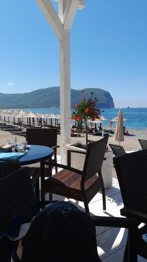 Stone House In Buljarica Villa Petrovac Luaran gambar