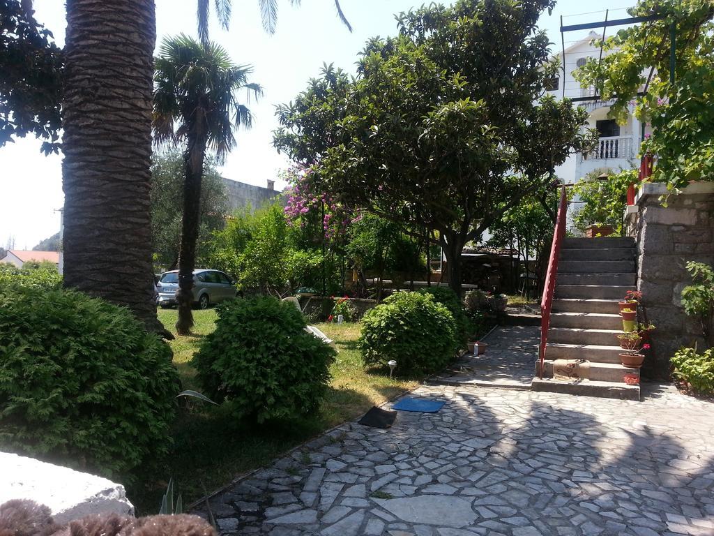 Stone House In Buljarica Villa Petrovac Bilik gambar