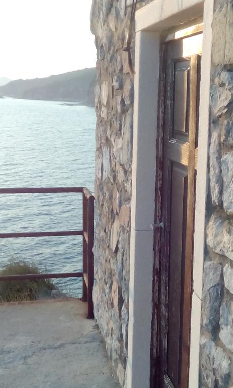 Stone House In Buljarica Villa Petrovac Luaran gambar