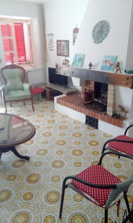 Stone House In Buljarica Villa Petrovac Luaran gambar