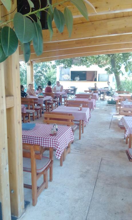 Stone House In Buljarica Villa Petrovac Luaran gambar
