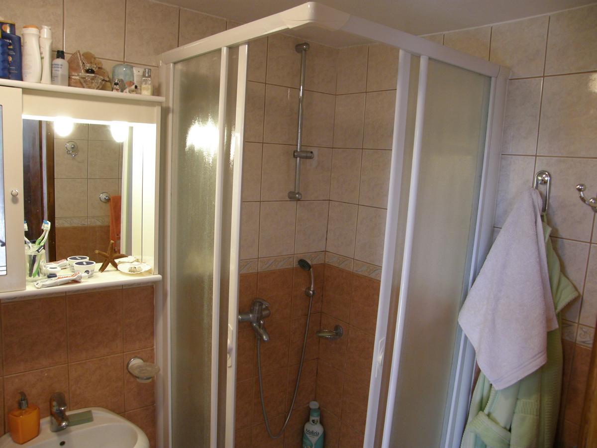 Stone House In Buljarica Villa Petrovac Luaran gambar