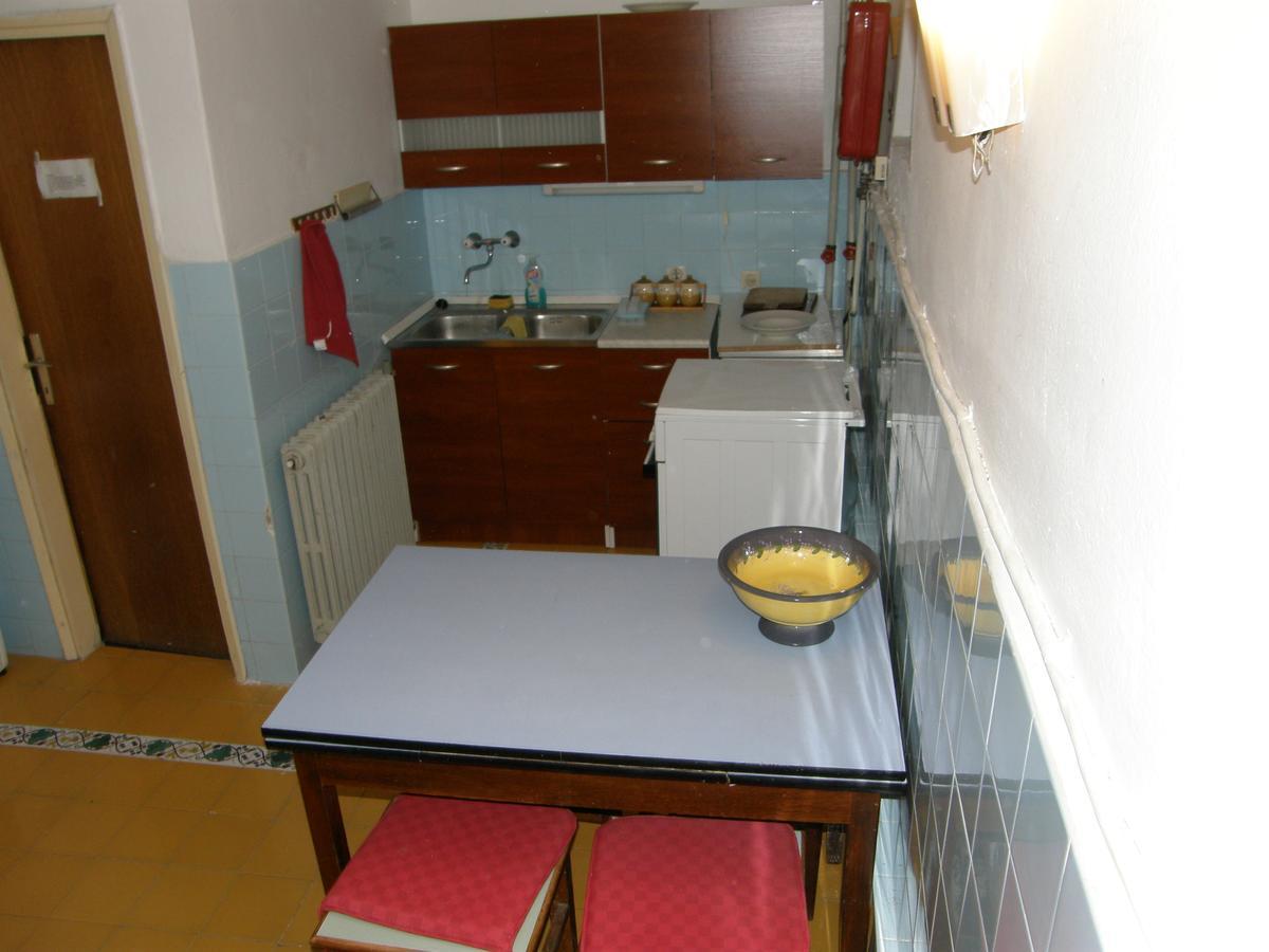 Stone House In Buljarica Villa Petrovac Luaran gambar