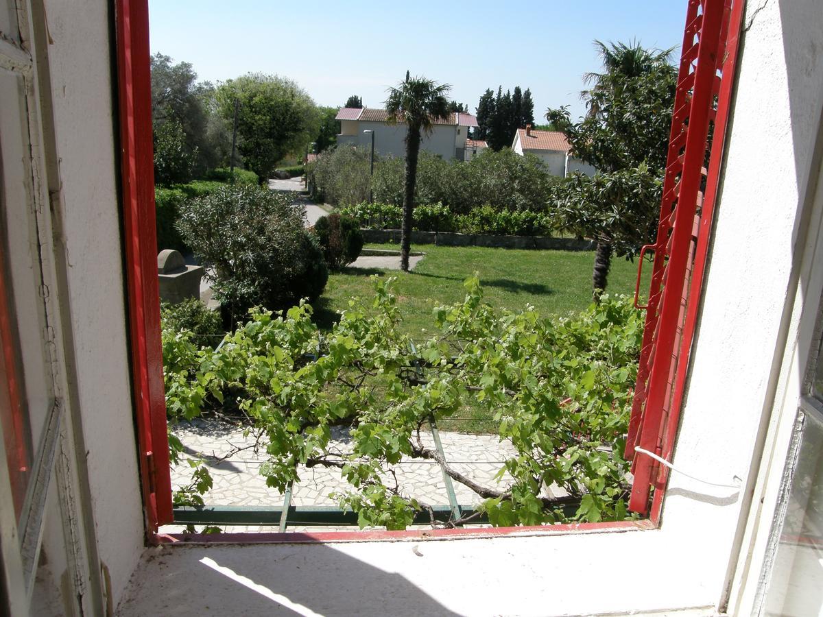 Stone House In Buljarica Villa Petrovac Luaran gambar
