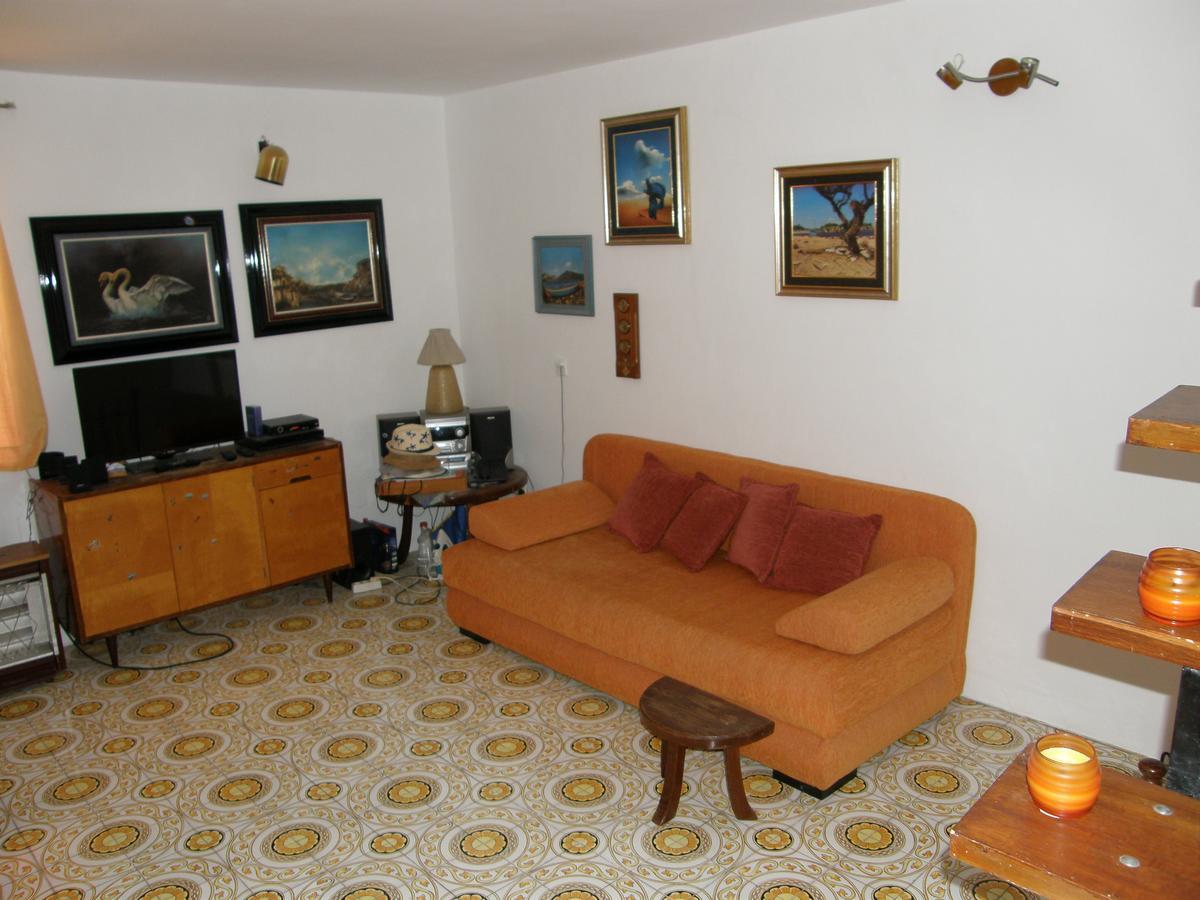 Stone House In Buljarica Villa Petrovac Luaran gambar