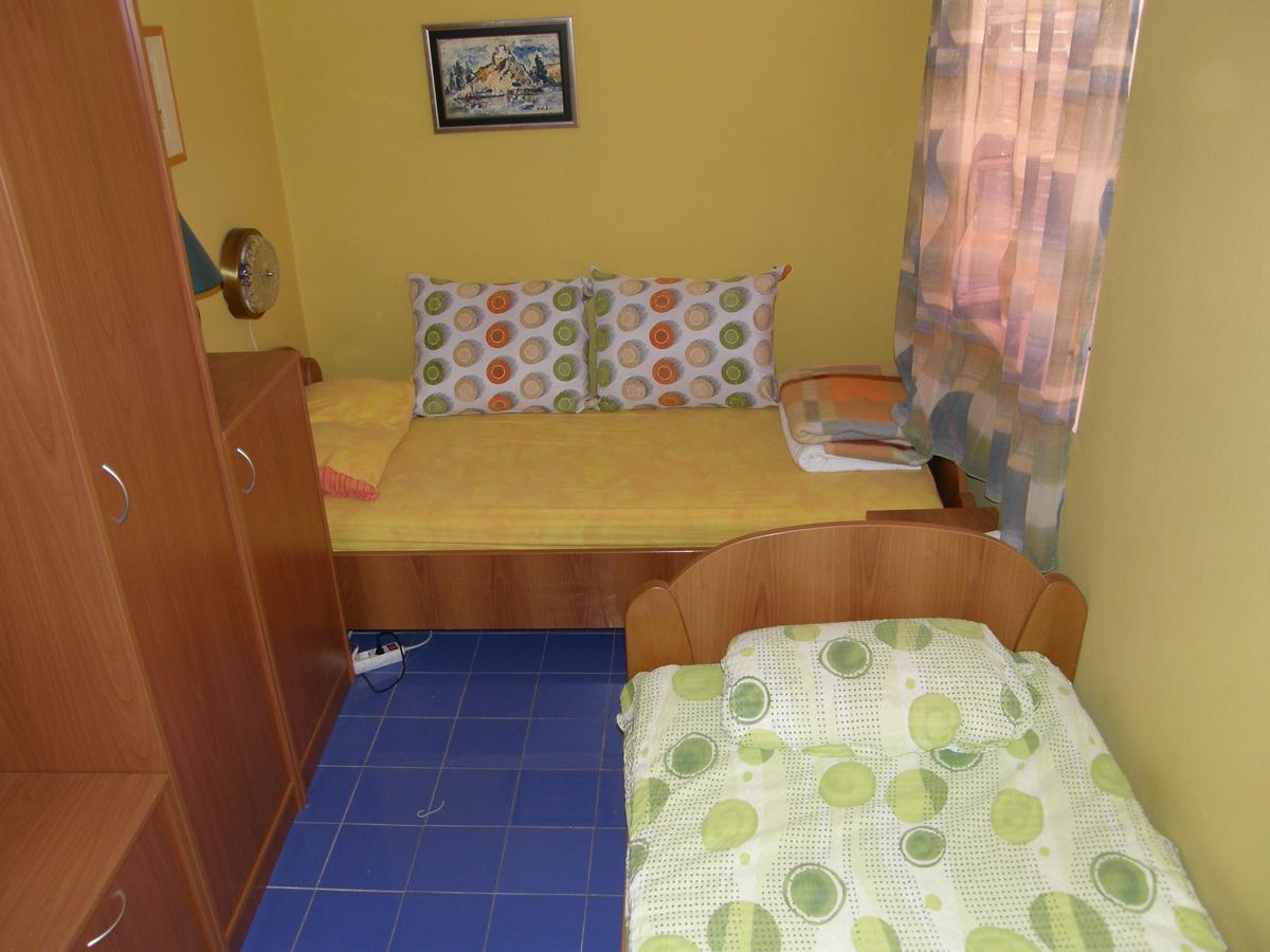 Stone House In Buljarica Villa Petrovac Luaran gambar