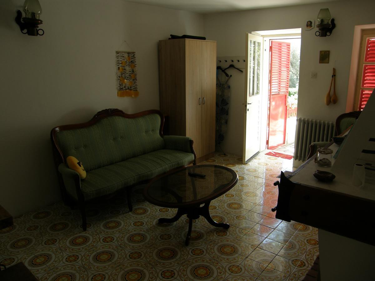 Stone House In Buljarica Villa Petrovac Luaran gambar