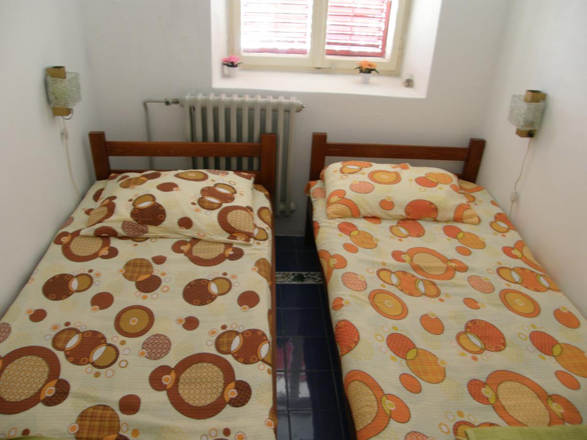 Stone House In Buljarica Villa Petrovac Luaran gambar